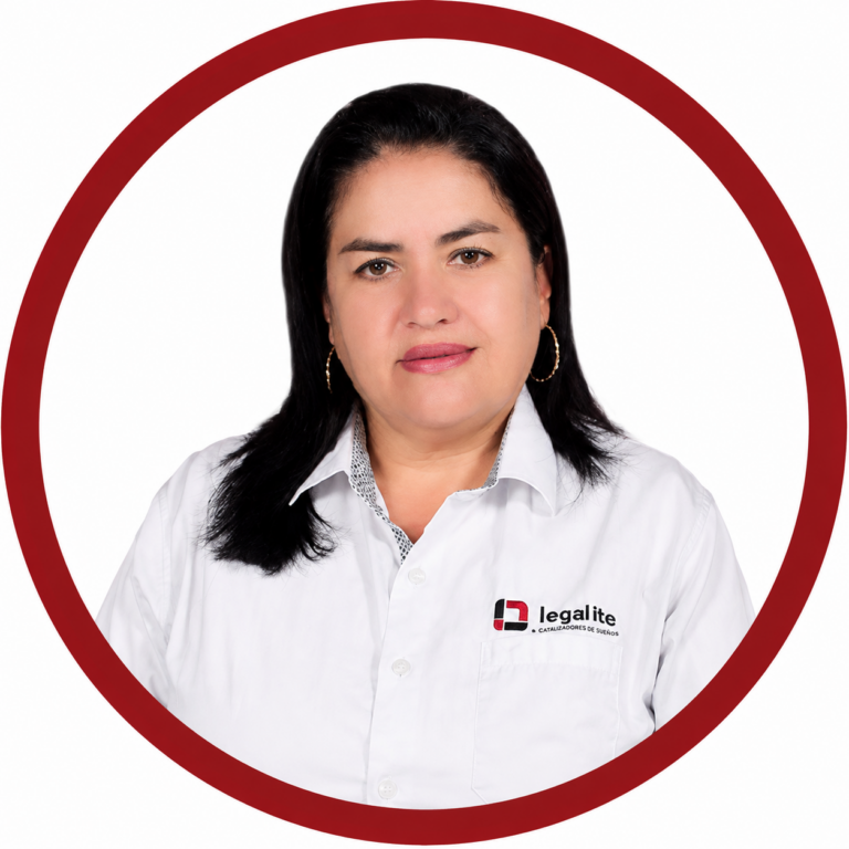 Liliana Patiño