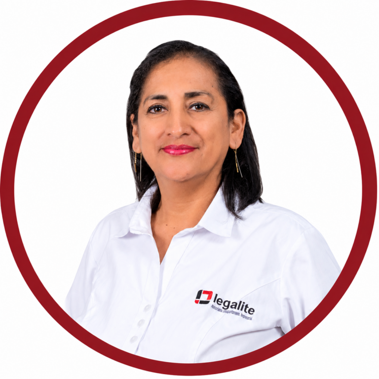 Marisol Gonzales